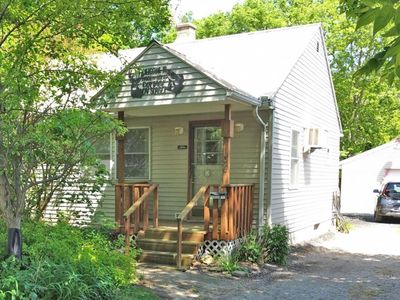 136 Sunset Dr, Kelleys Island, OH, 43438