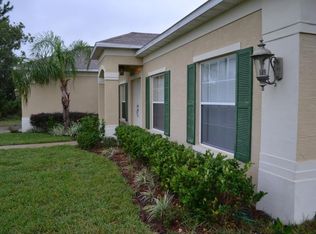 12 Rocking Ln, Palm Coast, FL 32164