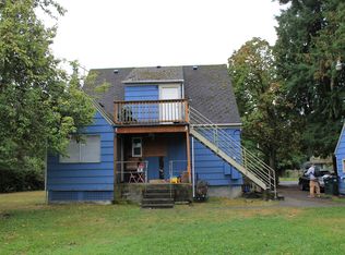 401 116th St S APT C, Tacoma, WA 98444