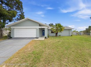 5384 Baldock Ave, Spring Hill, FL 34608