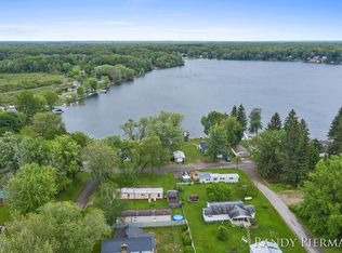 2961 N Red Wing Rd, White Cloud, MI 49349