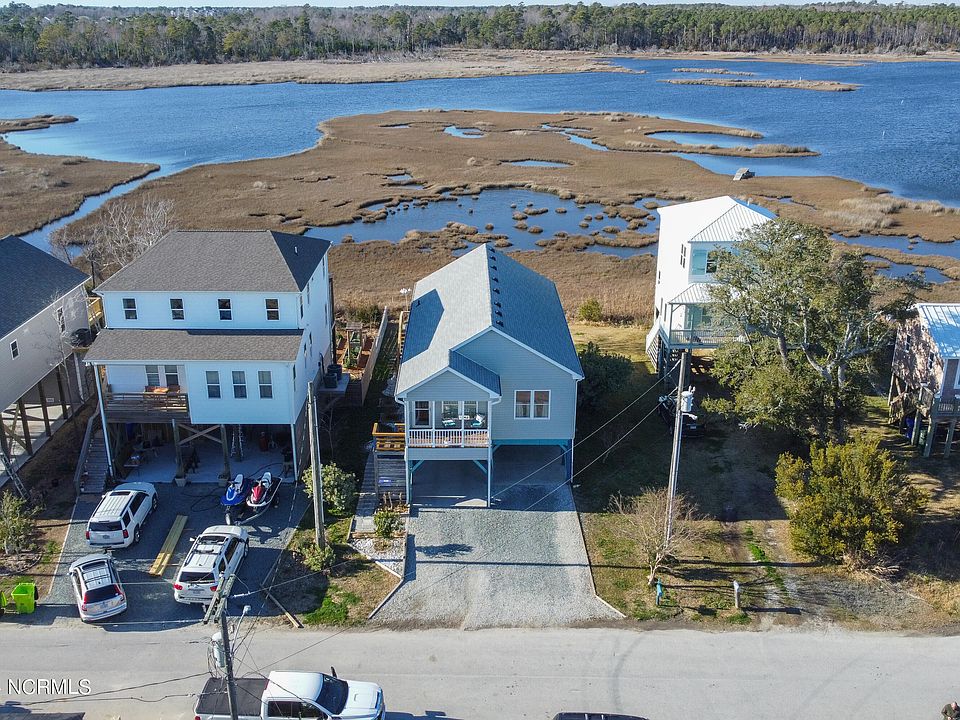 571 Atkinson Point Road, Surf City, NC 28445 Zillow