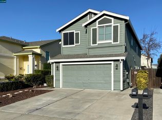 4434 Fall Ln, Oakley, CA 94561