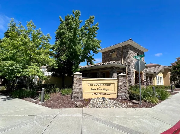 3311 Monaghan St, Dublin, CA 94568