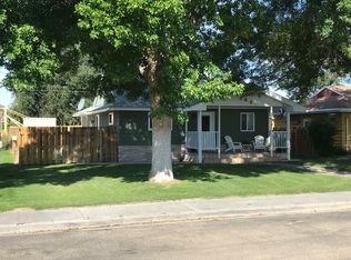 546 S Evarts St, Powell, WY 82435