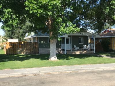 546 S Evarts St, Powell, WY, 82435