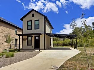 97 Buffalo Ct, South Fork, CO 81154