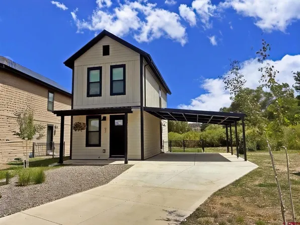 97 Buffalo Court, South Fork, CO 81154