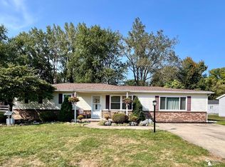 1820 Cady St, Erie, MI 48133