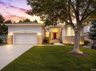 8421 Brambleridge Dr, Castle Pines, CO 80108
