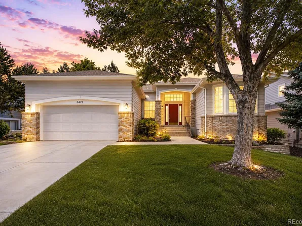 8421 Brambleridge Drive, Castle Pines, CO 80108