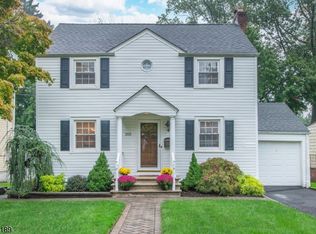 203 Stonehouse Road, Bloomfield, NJ 07003