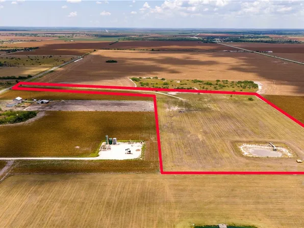368 County Road 354, Orange Grove, TX 78372