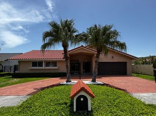 3681 SW 132nd Pl #3681, Miami, FL 33175
