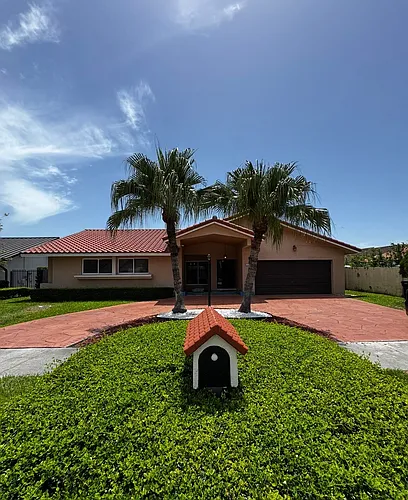 3681 SW 132nd Pl #3681 Photo 1
