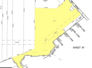 0 Whitehall Rd, Williamstown, NJ 08094