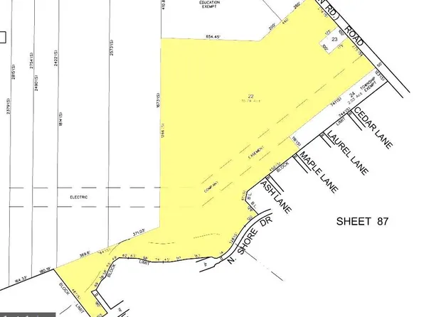 0 Whitehall Rd, Williamstown, NJ 08094