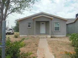 413 N Selman St, Hobbs, NM 88240