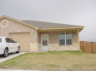 4400 Elms Run Cir APT B, Killeen, TX 76542