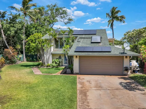 94 Mehani Pl, Kihei, HI 96753