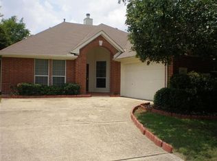 3326 Harbrook Dr, Pearland, TX 77584