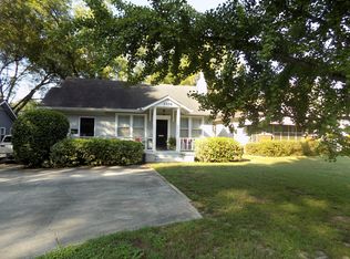 3704 Ridge Ave, Macon, GA 31204
