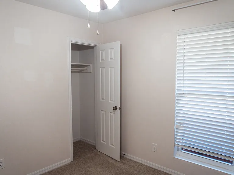 Bedroom #3