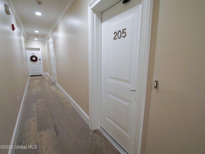 2nd image of 97 East Avenue #205