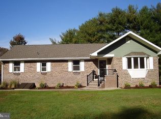 161 Hall St, Hammonton, NJ 08037