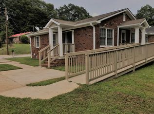 1230 Mill St SE, Gainesville, GA 30501