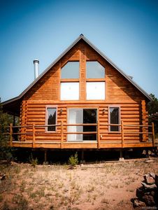 280 Kerrs Hill Rd, Westcliffe, CO, 81252