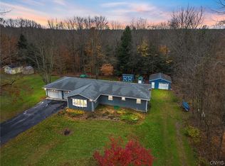 471 Baum Rd, Hastings, NY 13076