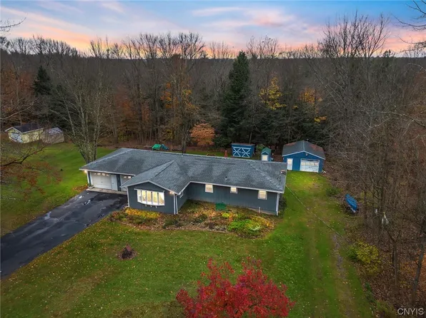 471 Baum Rd, Hastings, NY 13076