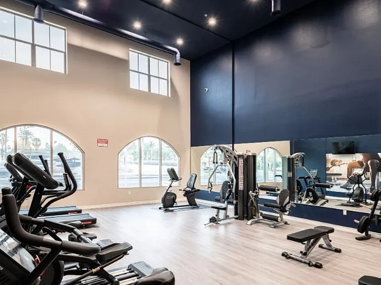 Centerpointe at Market Apartments - 3145 Market Street Riverside CA 92501 — Photo 50