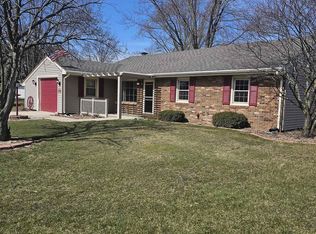 7495 E Leighty Rd, Kendallville, IN 46755