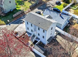 50 Great Elm Rd, Billerica, MA 01821