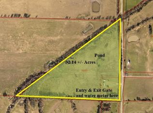 6323 Fm 896 Hwy, Bonham, TX 75418