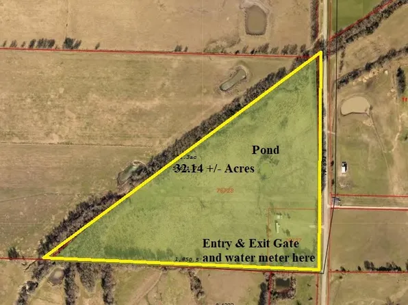 6323 Fm 896 Hwy, Bonham, TX 75418