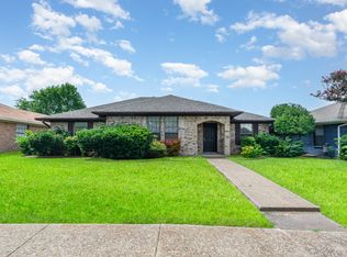 407 Stoneybrook Dr, Wylie, TX 75098
