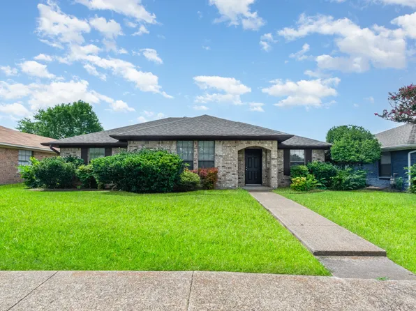 407 Stoneybrook Dr, Wylie, TX 75098