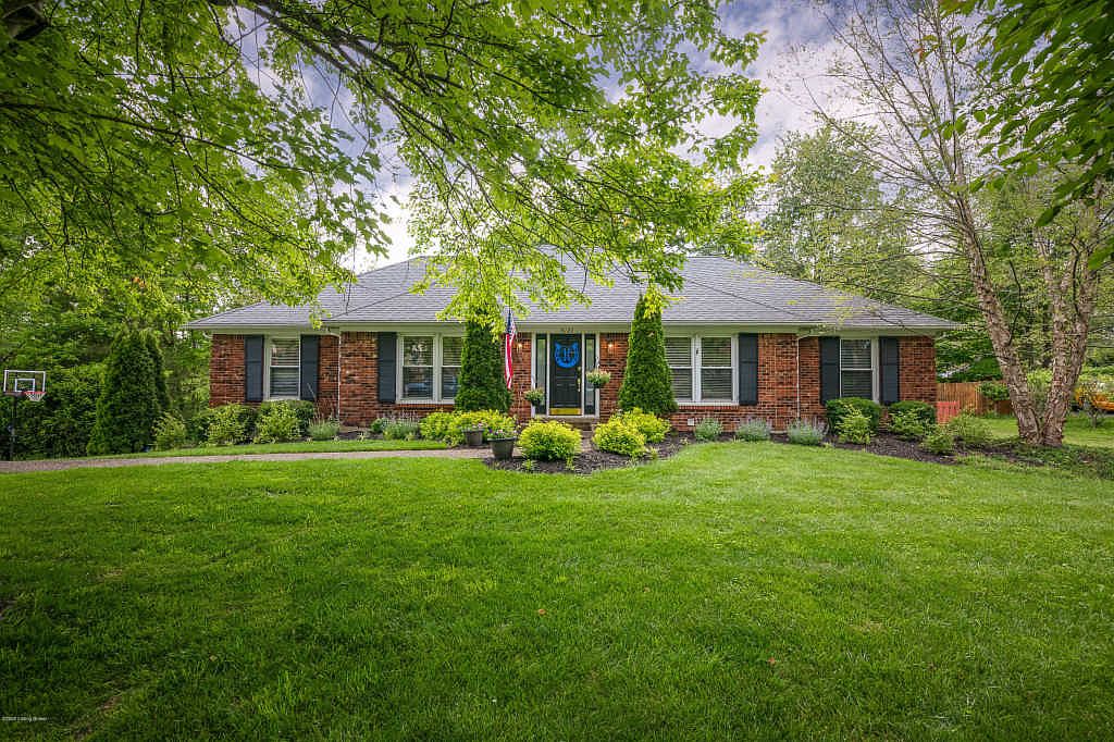 5121 McGregor Dr, La Grange, KY 40031 Zillow
