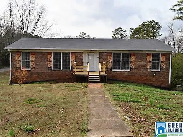 1001 2nd Ave NE, Jacksonville, AL 36265