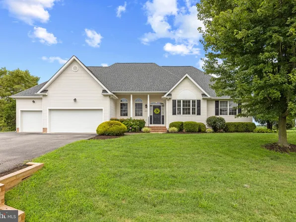 203 Beck Farm Rd, Centreville, MD 21617