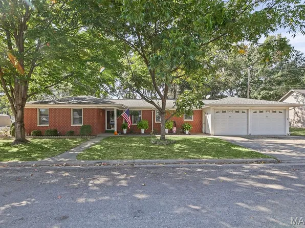 406 N Broadway, Albers, IL 62215