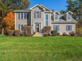 11 Trellis Way, Bedford, NH 03110