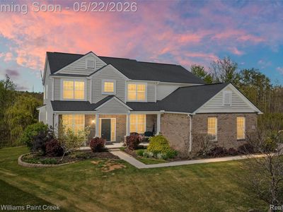 863 Appleton Ct, Oakland, MI, 48363