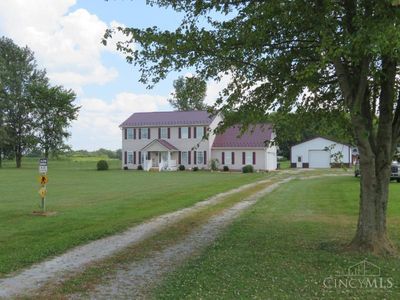 11100 Bridges Rd, Leesburg, OH, 45135