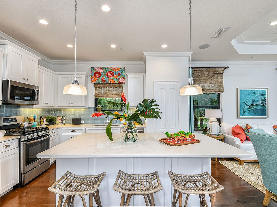 Crystal Sand 2 Plan, Vicenza, Nokomis, FL 34275 Zillow