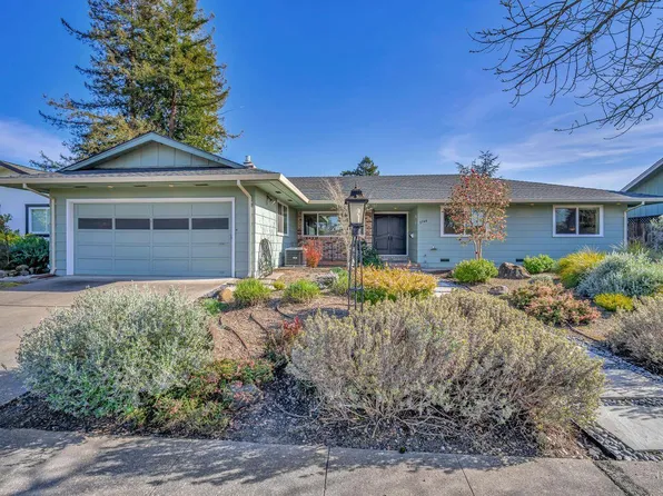 2544 bethards Drive, Santa Rosa, CA 95405