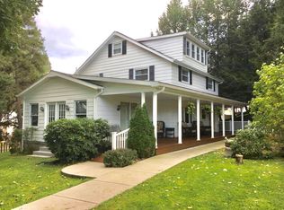 106 Penn St, Mars, PA 16046